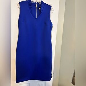 Calvin Klein dress sz 12 NWT